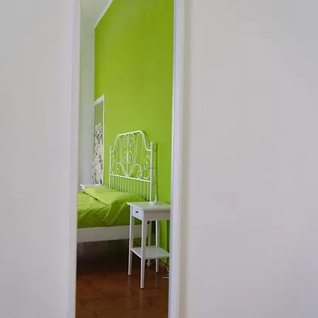 Tarumbo Bed & Breakfast Neapel