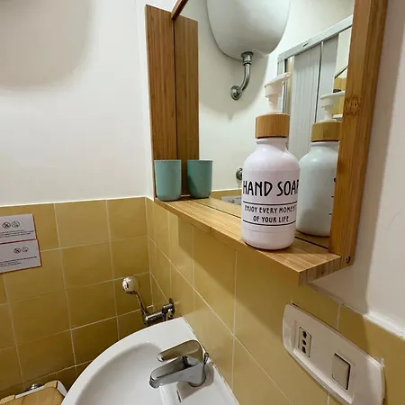 Bed & Breakfast Tarumbo