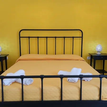 Bed & Breakfast Tarumbo