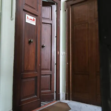 特拉布住宿加早餐旅馆