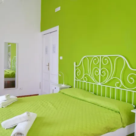Tarumbo Bed & Breakfast