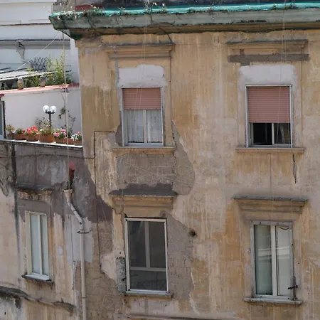Bed & Breakfast Tarumbò