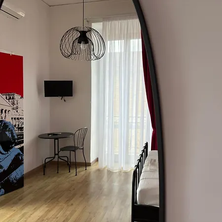 特拉布住宿加早餐旅馆 住宿加早餐酒店 3*