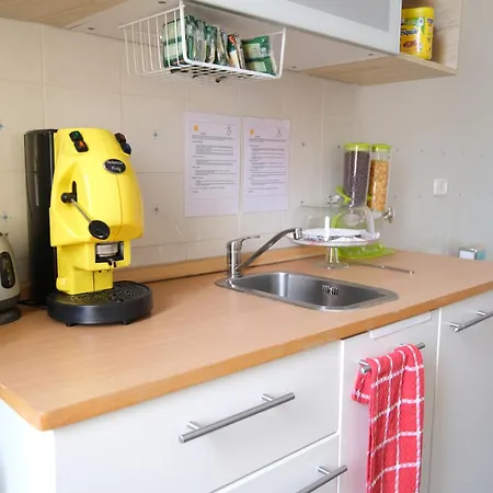 Nocleg ze śniadaniem Tarumbo 3*