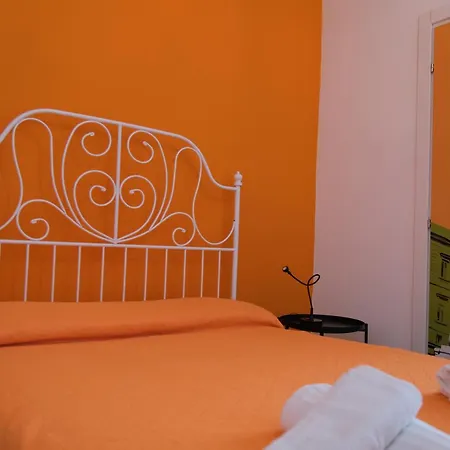 Bed & Breakfast Tarumbo