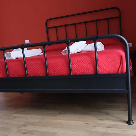 Tarumbo Panzió Nápoly