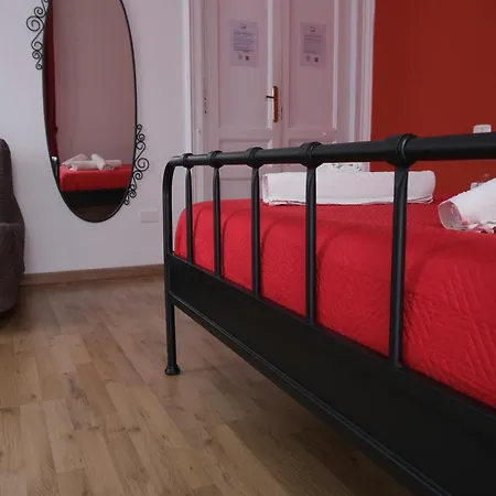 Tarumbo Nocleg ze śniadaniem Neapol