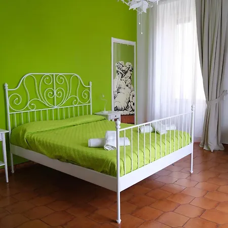 Bed & Breakfast Tarumbo 2*