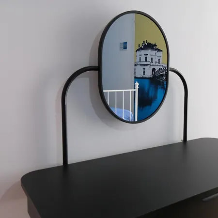 住宿加早餐酒店 特拉布住宿加早餐旅馆 那不勒斯