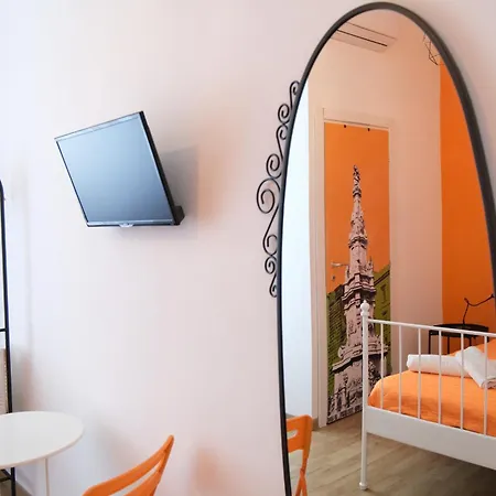 特拉布住宿加早餐旅馆 3*