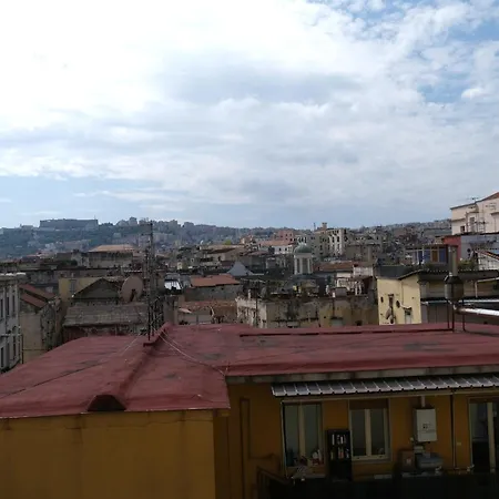 特拉布住宿加早餐旅馆 3*