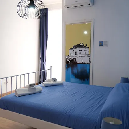 特拉布住宿加早餐旅馆 住宿加早餐酒店