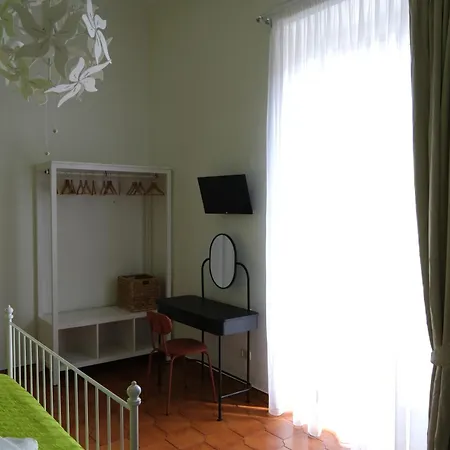 Bed & Breakfast Tarumbo