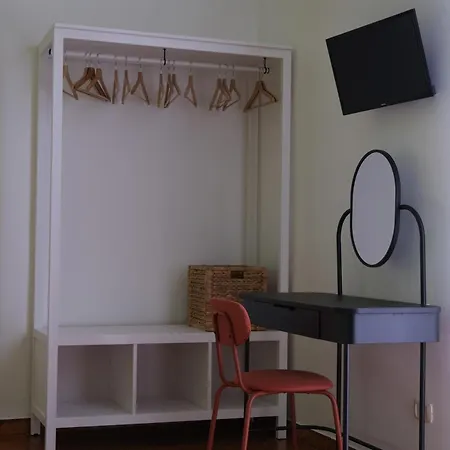 特拉布住宿加早餐旅馆 住宿加早餐酒店