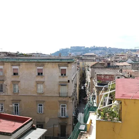 Bed & Breakfast Tarumbo