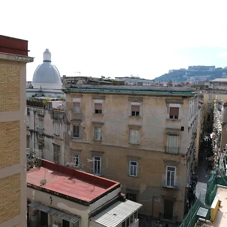 Bed & Breakfast Tarumbo 2*