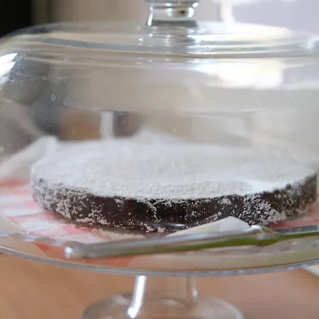 特拉布住宿加早餐旅馆 住宿加早餐酒店 那不勒斯