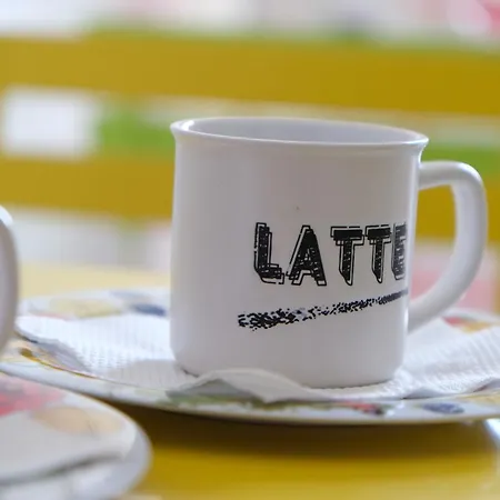 特拉布住宿加早餐旅馆 3*