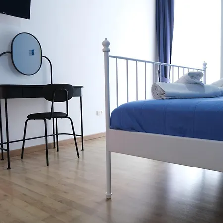 Bed & Breakfast Tarumbò