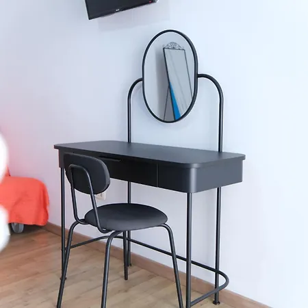 住宿加早餐酒店 特拉布住宿加早餐旅馆