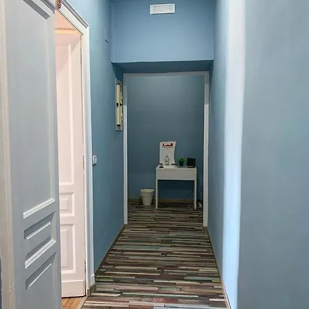 Bed and breakfast Tarumbo
