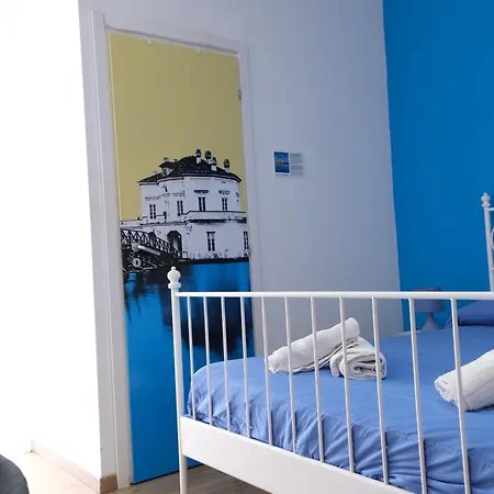 Tarumbo Bed & Breakfast 2*