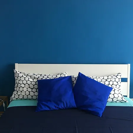 Bed & Breakfast Tarumbo Naples