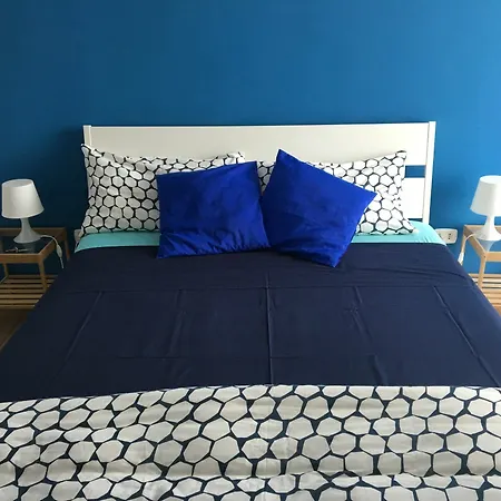 Tarumbò Bed & Breakfast
