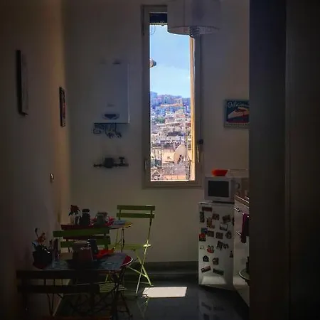 Bed & Breakfast Tarumbò 4*