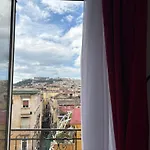 Nocleg ze śniadaniem Tarumbo Neapol