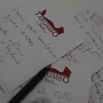 Tarumbo 4*
