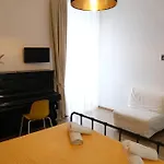 Bed & Breakfast Tarumbo 4*