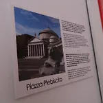 Nocleg ze śniadaniem Tarumbo 4*