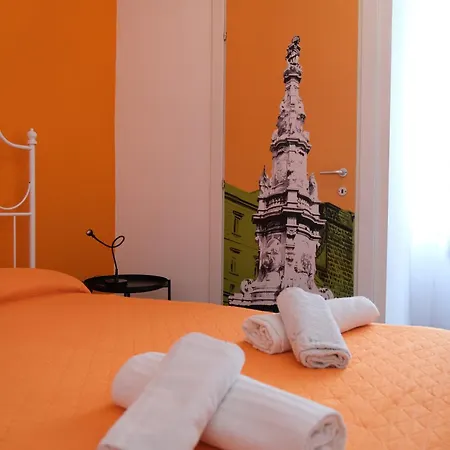 Tarumbo Napoli