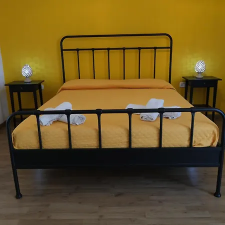 Bed & Breakfast Tarumbo 4*