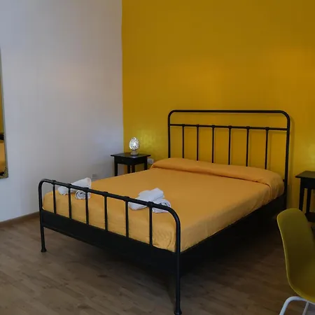 Tarumbo 4* Napoli
