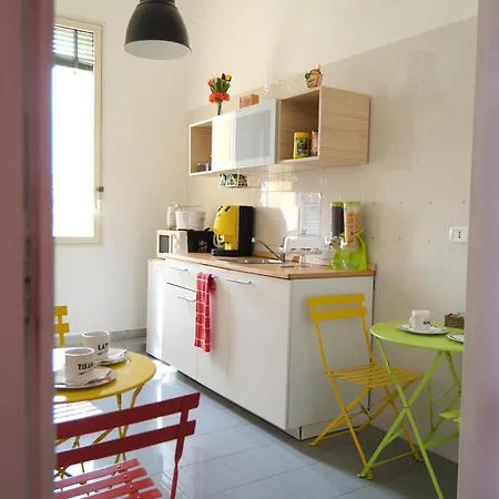 Tarumbo Bed & Breakfast 4*