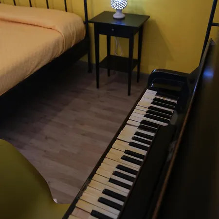 Bed & Breakfast Tarumbo 4*