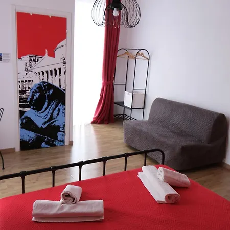 Tarumbo Bed & Breakfast 4*