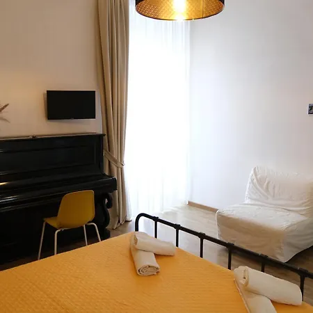 Bed & Breakfast Tarumbo 4*