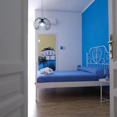 Tarumbo Bed & Breakfast 4*
