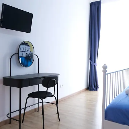 Tarumbo 4* Napoli