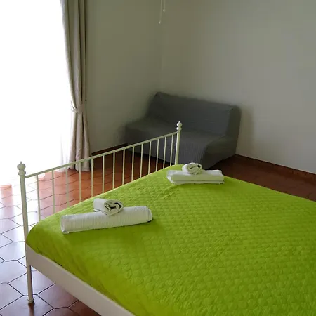 Tarumbo Bed & Breakfast 4*
