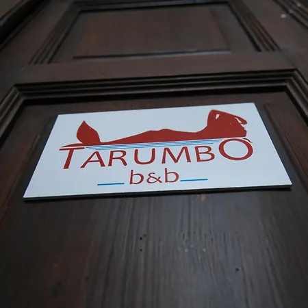 Tarumbo ベッド・アンド・ブレックファスト 4*